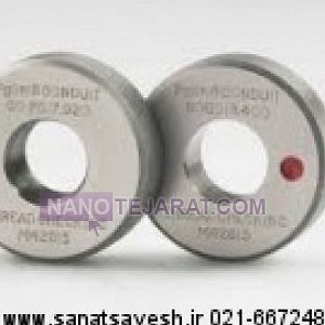 گیج رینگی برو  نروM52*4 گیج رینگی برو  نروM52*4